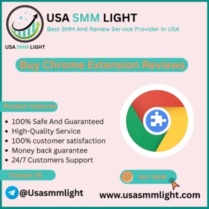 Buy Chrome Extension Reviews