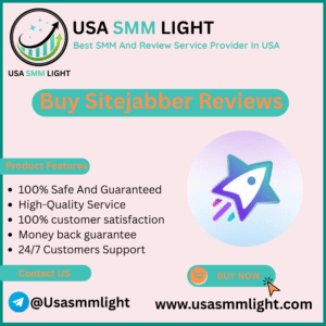 Buy Sitejabber Reviews